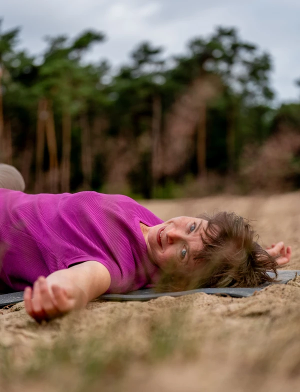 Diepe Ontspanning & Herstel met Yoga – Purity Ommen & Hardenberg